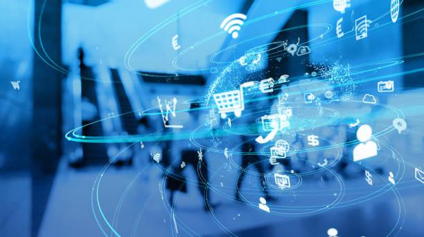 بهینهسازی سایت خودرویی و اتوماسیون وبسایت کارخانه