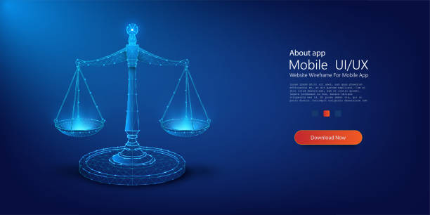 سئو سایت وکلا و اهمیت تجربه کاربری در رتبهبندی گوگل برای جذب موکل