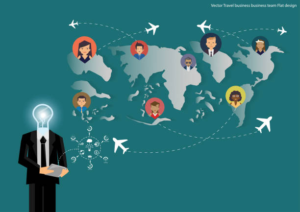 ایده پردازی برای استراتژی برندینگ و بازاریابی آنلاین جهت جذب پروژه