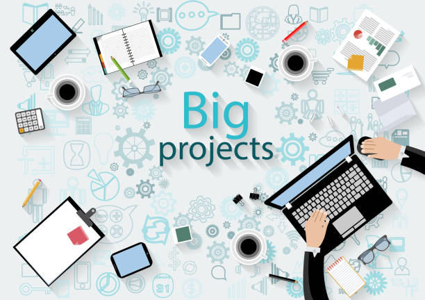 جذب پروژه بزرگ چاپ و تبلیغات با استراتژی برندینگ دیجیتال