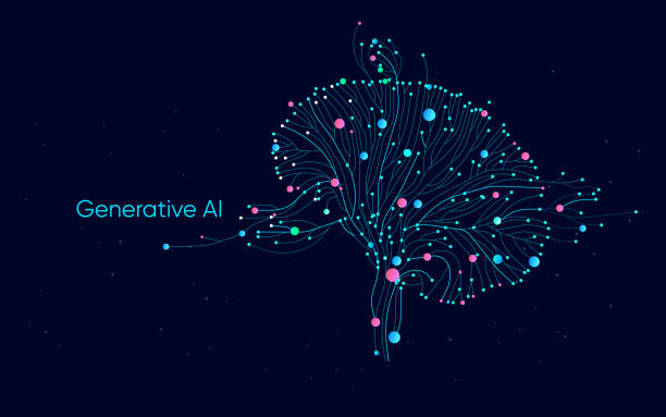مارکتینگ دفاتر معماری با هوش مصنوعی مولد در طراحی