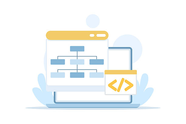 سئو تکنیکال و بهینه سازی سایت معماری در شیراز