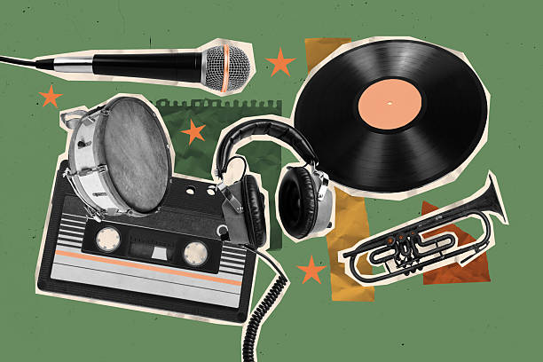 مقالات تخصصی موسیقی برای جذب هنرجو