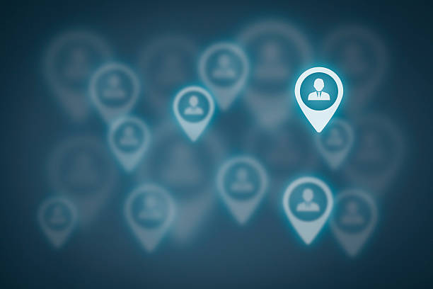 هدفگیری مشتریان کلیدی با CRM سفارشی پینو سایت برای برندینگ دیجیتال
