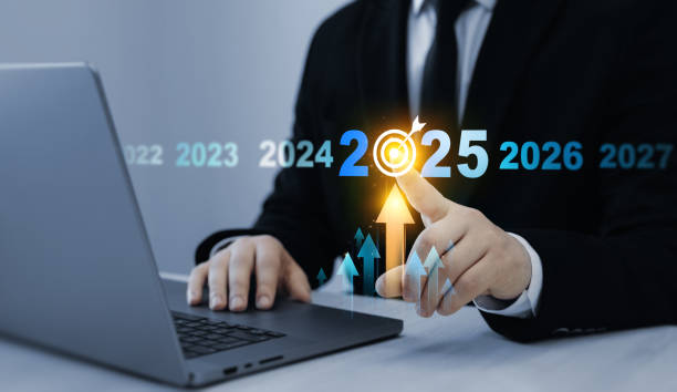 رشد کسب و کار اینترنتی باغبانی در سال 2025 با استراتژی سئو