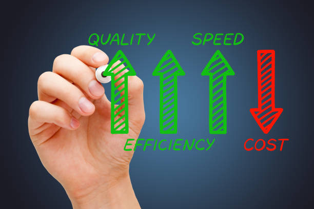 افزایش فروش صنعتی با لینک سازی معتبر و استراتژی سئو B2B