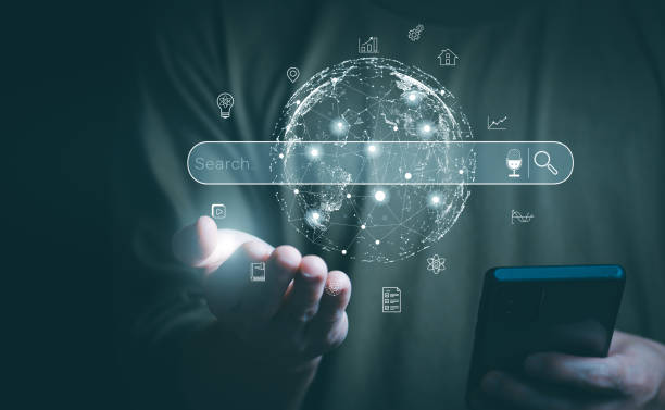 بهینهسازی وبسایت برای جستجوی صوتی و افزایش مشتری تعمیرگاه