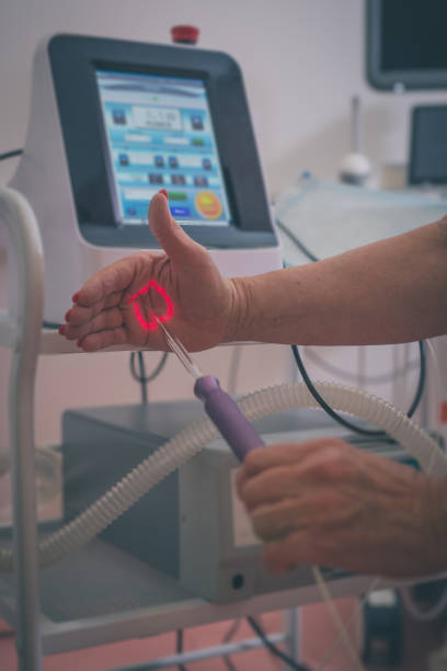 کلینیک لیزر در شیراز با استراتژی UX پیشرفته