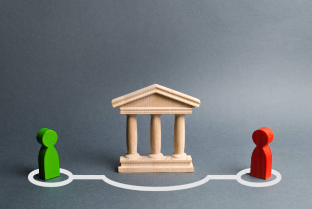 جذب قرارداد حقوقی برای خدمات ترجمه رسمی