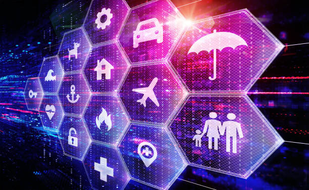 هوش مصنوعی در صنعت بیمه و فناوریهای نوین بیمه (اینشورتک) برای افزایش رضایت بیمهگذاران