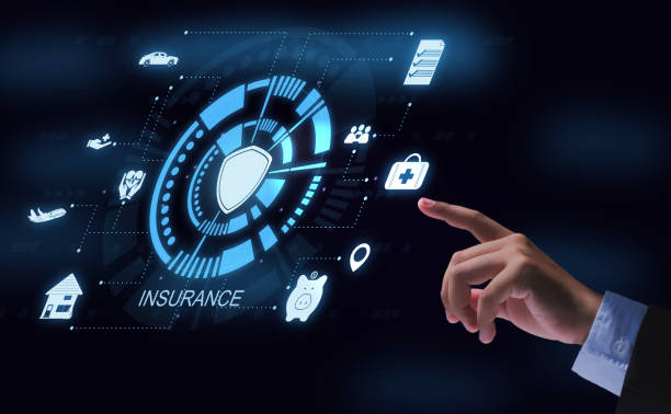 دیجیتال مارکتینگ برای شرکتهای بیمه و افزایش اعتبار با سئو