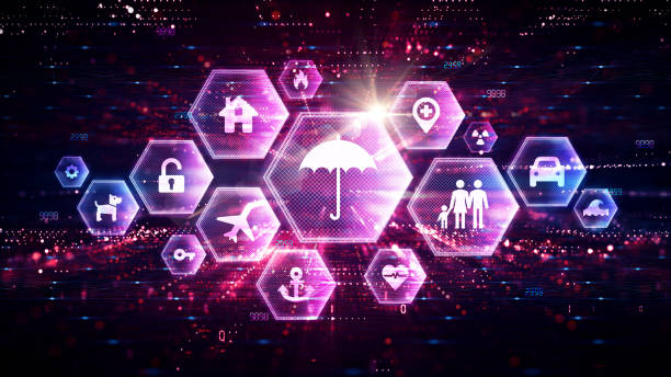 آینده بیمه با هوش مصنوعی و فناوریهای نوظهور در صنعت بیمه ایران و جهان