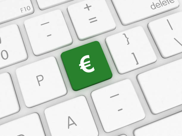امنیت در طراحی وبسایت شرکتی بورس و سهام
