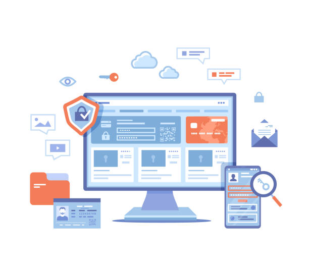 امنیت و سئو سایت پزشکی برای حفاظت از اطلاعات بیماران