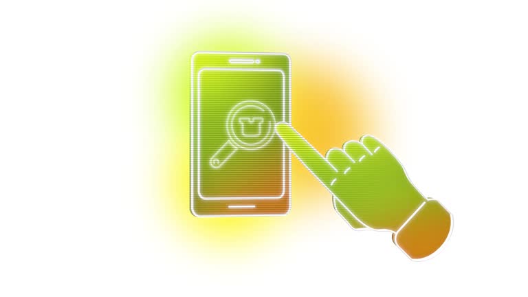 جستجوی لباس و تاثیر نظرات کاربران بر تصمیم خرید