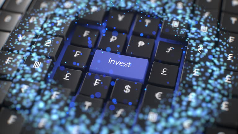 جذب سرمایه گذار آنلاین از طریق طراحی وبسایت