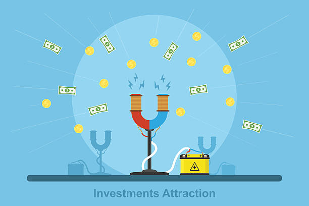 جذب سرمایهگذاران با سئو تخصصی برای شرکتهای پتروشیمی