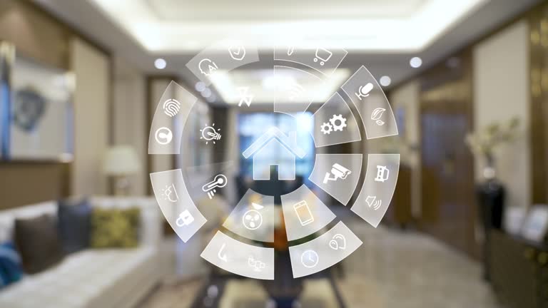 نرم افزار اینترنت اشیا (IoT) و مدیریت ساختمان هوشمند در اهواز با پینو سایت