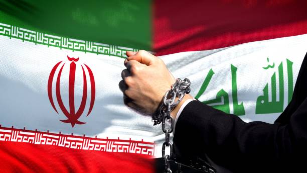 پل حقوقی ایران و عراق با استراتژی سئو دوزبانه پینو سایت