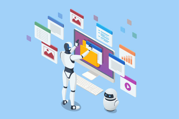 نقش CRM با هوش مصنوعی در امنیت و مدیریت ارتباط با مشتری هتلها توسط پینو سایت