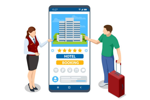 سیستم رزرو آنلاین پزشکی برای کلینیک فیزیوتراپی