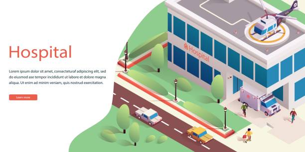 اهمیت سئو محلی در بهینه سازی سایت بیمارستان سئو محلی برای بیمارستان و جذب بیمار از منطقه