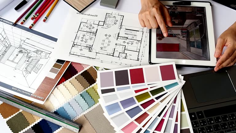 ساخت وبسایت برای طراح داخلی توسط تیم متخصص پینو سایت