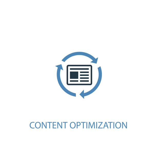 بهینهسازی محتوا با هوش مصنوعی برای شرکت بیمه