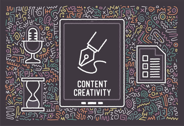 ایده‌های تولید محتوای جذاب برای وبسایت فروشگاهی موبایل جهت افزایش فروش