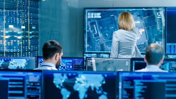 امدادرسانی فوری با وب اپلیکیشن PWA و GPS