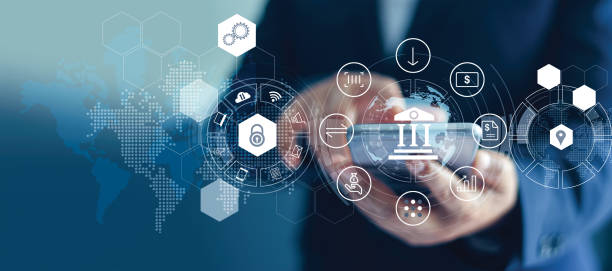 ساخت CRM برای شرکتهای خدمات اعتباری با پینو سایت - نرم افزار مدیریت وام