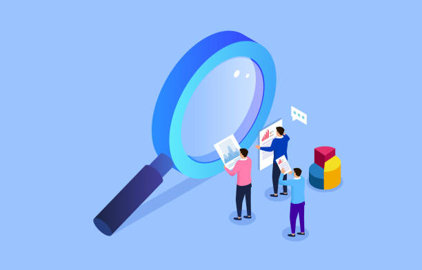 سئو دوزبانه فارسی-عربی برای شرکتهای بازرگانی قشم