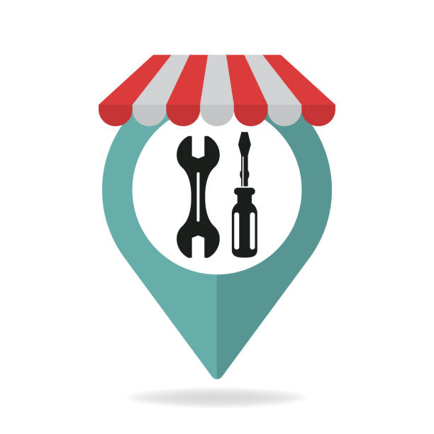 استراتژی دیجیتال مارکتینگ برای تعمیرگاه خودرو در سال 2025