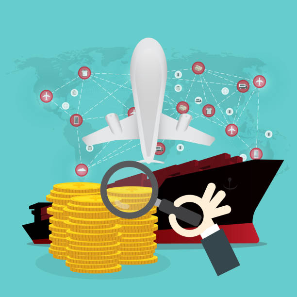 جذب آنلاین مشتری برای قرارداد ترانزیت در بندرعباس