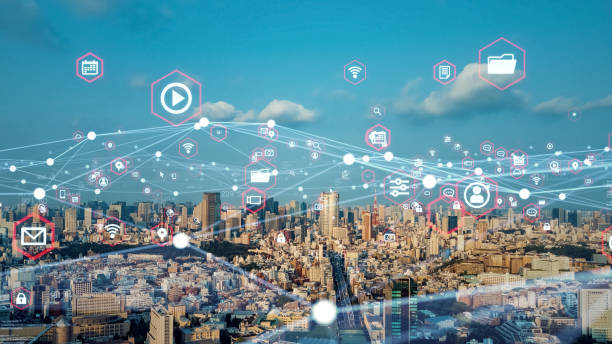 استراتژی دیجیتال آژانس گردشگری و طراحی سایت