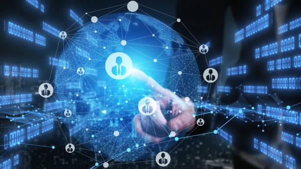 اعتمادسازی آنلاین در حمل و نقل یخچالی با طراحی وبسایت حرفه‌ای