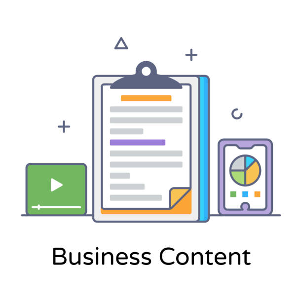 تولید محتوای B2B برای صنایع بستهبندی جهت جذب شرکای تجاری در سال 2025