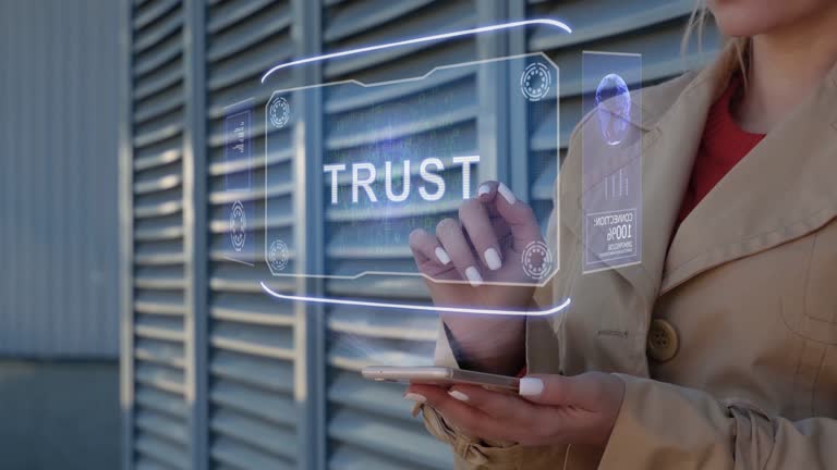 برندینگ دیجیتال مبتنی بر اعتماد برای آزمایشگاههای تشخیص طبی شیراز