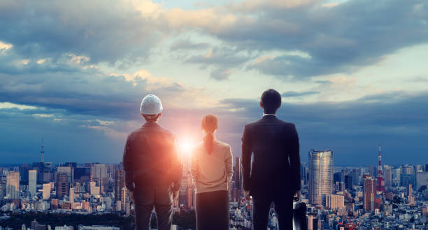 برندینگ دیجیتال و استراتژی بازاریابی برای شرکتهای ساختمانی اراک با پینو سایت