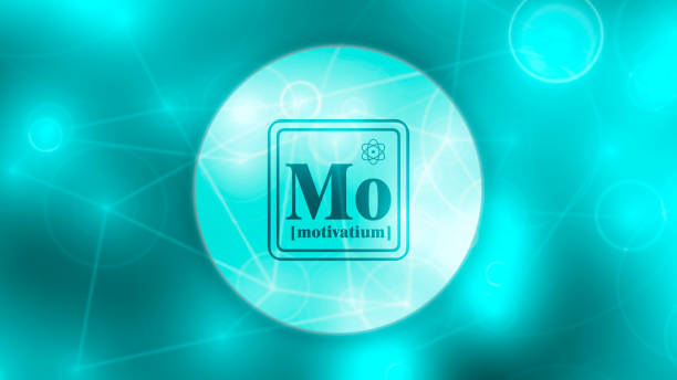 عناصر شیمیایی سئو حقوقی - نماد تکنیک‌های پیشرفته و استراتژی‌های بهینه‌سازی