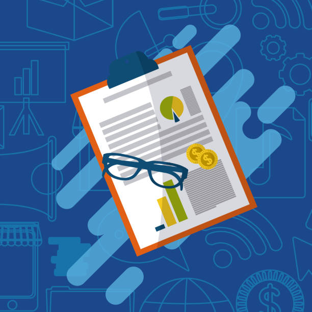 استراتژی بازاریابی محتوایی برای دفاتر حسابداری و جذب مشتری