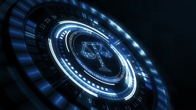 دفاتر اسناد رسمی و فناوری در آینده، مشاوره حقوقی آنلاین