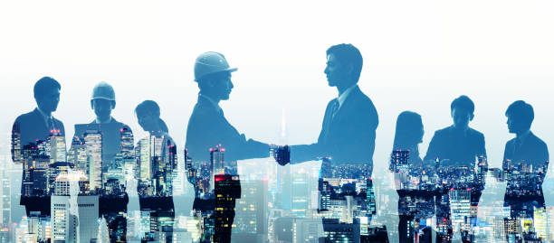 چالش های بازاریابی دیجیتال مصالح ساختمانی و راه حلهای پینو سایت