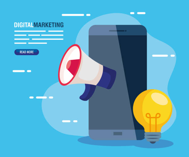 بازاریابی دیجیتال موبایل با هوش مصنوعی