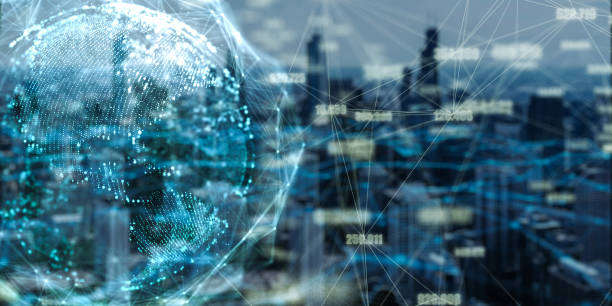 استراتژی لینکسازی بینالمللی برای سئو شرکت دریایی