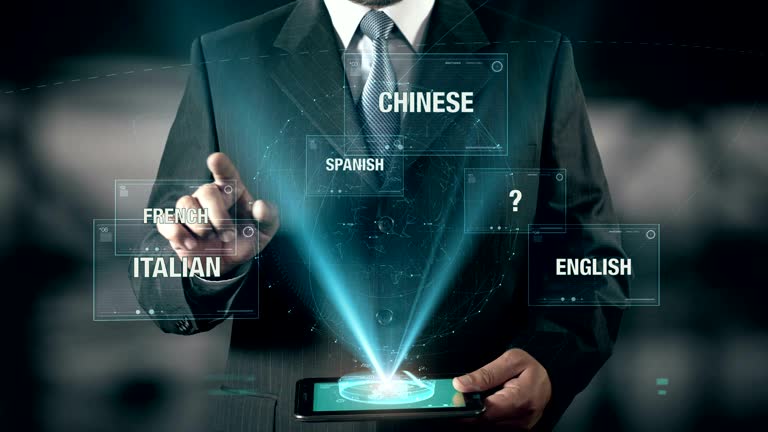 وب سایت چند زبانه برای شرکت های بازرگانی کرمانشاه