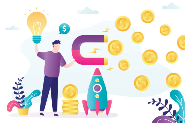 استراتژی جذب سرمایهگذار برای شرکت دانشبنیان از طریق برندینگ دیجیتال و CRM سفارشی