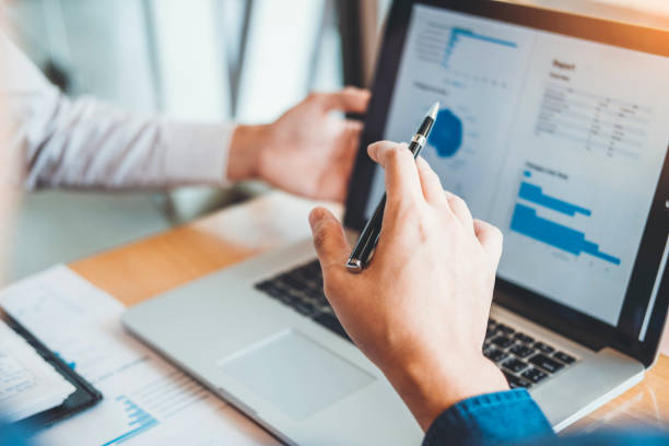 تیم مشاوره برای بهینه سازی فرآیندهای وام با CRM در سبزوار