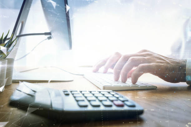 مفهوم حسابداری کسب و کار و اهمیت بازاریابی محتوا