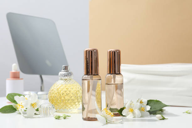 بازاریابی آنلاین ادکلن و استراتژی برند لوکس
